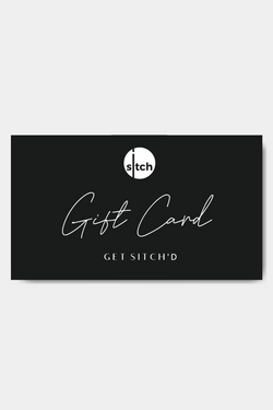 Gift Card - Sitch.shop