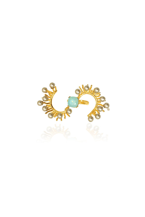 AZURE RING - Sitch.shop