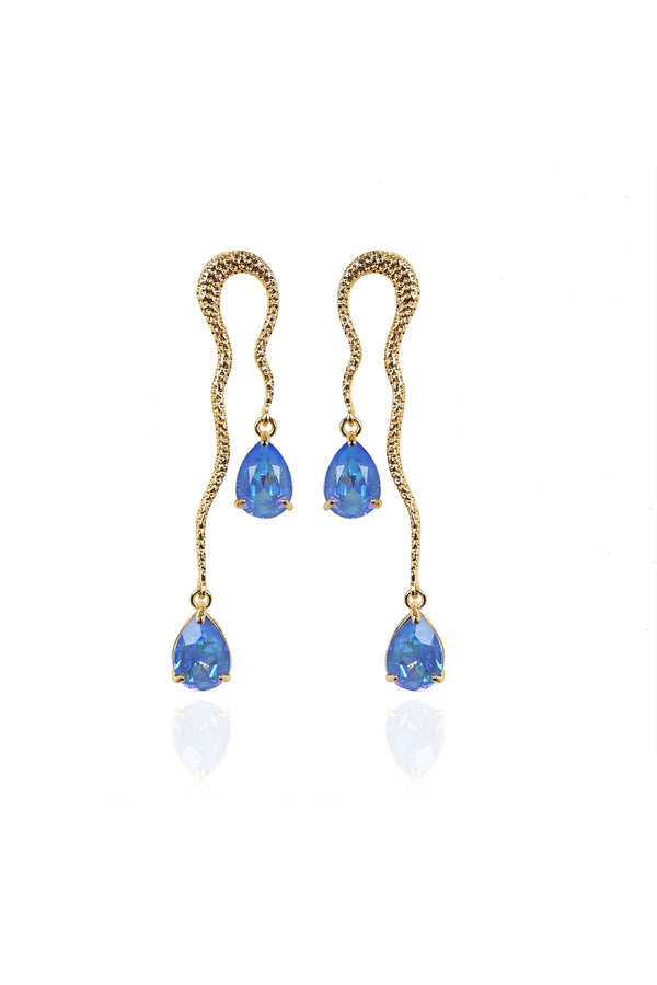 NERIDA EARRING - Sitch.shop